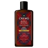 Cremo Cozy Embers Nemlendirici Duş Jeli 473Ml