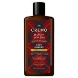 Cremo Cozy Embers Nemlendirici Duş Jeli 473Ml