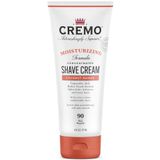 Cremo Hindistan Cevizi Ve Mango Tıraş Kremi 177ml