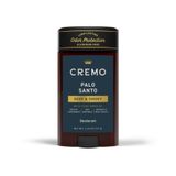 Cremo Palo Santo Alüminyumsuz Stick Deodorant 75GR