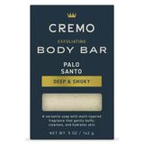 Cremo Palo Santo Arındırıcı Peeling Etkili Vücut Sabunu 142Gr