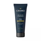Cremo Palo Santo Reserve Koleksiyon Tıraş Kremi, 6 Fl Oz /177 Ml - Pürüzsüz Tıraş Kremi, Jilet Yanıkları, Çizikler Ve Kesiklerle Mücadele Eder
