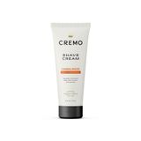 Cremo Sandalwood (Kesiklere, Çiziklere ve Tıraş Yanıklarına Karşı Savaşır) Tıraş Kremi 6Oz / 177ml