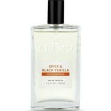 Cremo Spice & Black Vanilla Erkek Parfümü 100ML - 100 ml