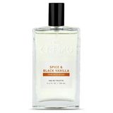 Cremo Spice & Black Vanilla Erkek Parfümü 100Ml