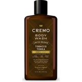 Cremo Tobacco Tonka Nemlendirici Duş Jeli 473ML - 473 ml