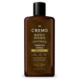 Cremo Tobacco Tonka Nemlendirici Duş Jeli 473Ml