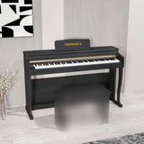 Cremonıa 58808 Bk Dijital Piyano Siyah, 88 Tuş, Hammer Actıon