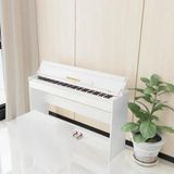 Cremonıa 58817 Wh Dijital Piyano Beyaz, 88 Tuş, Hammer Actıon