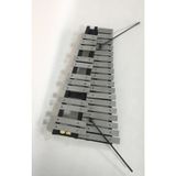 Cremonia AL30 30 Notalı Glockenspiel Metalofon