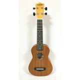 Cremonia AU006L-21 21 inç Ukulele