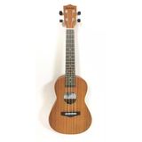 Cremonia Au006l-23 Konser Ukulele | 23 İnç Concert Kasa
