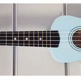 Cremonia AU01L-21BL Soprano Ukulele