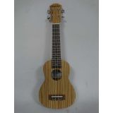 Cremonia AU34L-21 Soprano Ukulele