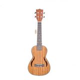 Cremonia AU88LAB-23 23 inç Concert Ukulele