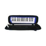 Cremonia CR32BK 32 Tuşlu Melodika Mavi