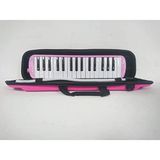 Cremonia CR32PK 32 Tuş Pembe Renk Eva Çantalı Melodika