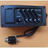 Cremonia CREMONIA Eq7545 Ekolayzer