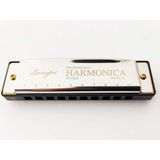 Cremonia Cremonıa HM0310 10 Delik Mızıka Profesyonel Harmonica Ürün Türkiye Menşeli
