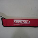 Cremonia Dsbred Baget Çantasi , Kirmizi , Cremonia Cremonia Baget Çantasi, Kirmizi, Su Geçirmez Özel Kumaştan Çift Kat, 48cm X 10cm