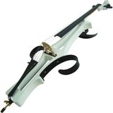 Cremonia Kınglos Kng DSDT-1802 Elektro Cello 4/4 Kutulu Beyaz