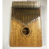 Cremonia KLB07-17-1 17 Tuşlu Kalimba
