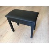 Cremonia Ptcbk 50 cm Piyano Taburesi – Siyah, Sandıklı - standart - Çok Renkli