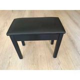 Cremonia PTCBK Sandıklı Piyano Taburesi Siyah (50 cm)