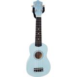 CREMONIA UKULELE 21" MAVİ