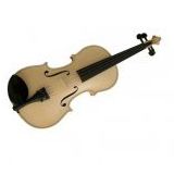 Cremonia V4 Viola Ham 40Cm. 15.5 Bez Kutulu+Yay+Reçine V4