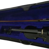 Cremonia VG001L 4/4 Siyah Keman