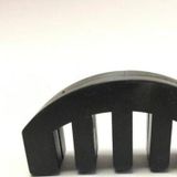 Cremonia VMUTE521PVC Tarak Şeklinde 4/4 Keman Susturucu