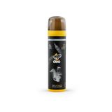 CREP PROTECT Ayakkabı Parfümü & Koku Giderici & Ayakkabı Deodorantı - Vanquısh