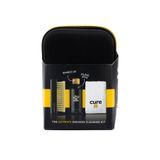 CREP PROTECT Premium Cure Cleaning Kit - Premium Spor Ayakkabı Temizlik Kiti