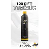CREP PROTECT The Ultimate Cure Organik Ayakkabı Temizleme Solüsyonu 250 ml