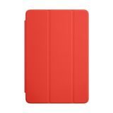 CresCent A1395 A1396 A1397 Apple iPad Resistance Smart Case Kırmızı Tablet Kılıfı