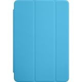 CresCent A1416 A1430 A1403 Apple iPad LeatherSoft Smart Case Deri Turkuaz Tablet Kılıfı