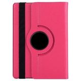 CRESCENT Apple iPad 8. Nesil 10.2 Inç (2020) Prime Dönebilen Tablet Kılıfı (A2270-A2428-A2429-A2430) Pembe