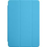 Crescent Apple iPad 8.nesil 10.2" Stiffback Smart Case Tablet Kılıfı (A2428/A2429/A2430) Turkuaz