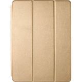 Crescent Apple iPad Pro 11" (2. Nesil) 2020 Resistance Smart Case Tablet Kılıfı (A2068/A2228/A2230/A2231) 11" Gold