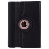 CRESCENT Apple iPad Pro 12.9 5.nesil 2021 Resistance Dönebilen Tablet Kılıfı 12.9 Inç Siyah