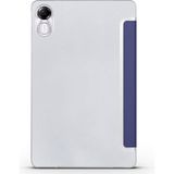 CRESCENT Huawei Honor Pad X9 11.5 Inç Smart Case Standlı Tablet Kılıfı Turkuaz