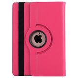 CRESCENT iPad Pro 11 Inç 3.nesil 2021 Resistance Dönebilen Tablet Kılıfı 11 Inç Pembe