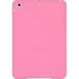 CRESCENT iPad Pro 11 Inç 3.nesil 2021 Rubber&soft Feeling Tablet Kılıfı 11 Inç Pembe