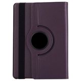 CresCent Samsung Galaxy Tab 3 Lite 7" T110/T111/T113/T116 Resistance Dönebilen Tablet Kılıfı Mor