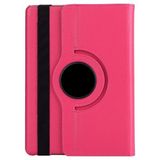 CresCent Samsung Galaxy Tab 3 Lite 7" T110/T111/T113/T116 Resistance Dönebilen Tablet Kılıfı Pembe