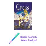 Cress: Bir Ay Günlüğü Kitabı + Renkli Fosforlu Kalem