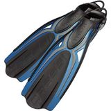 CRESSI - ABE 152042/391: CRESSI - ABE 152042/391 : Dalış Paletleri Yüzme Thor EBS Renk MAVİ Beden L