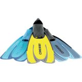 Cressi Agua Aquamarine No:37-38 Yüzücü Paleti