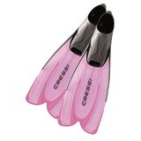 Cressi Agua Fin Pink Dalış Paleti 35-36